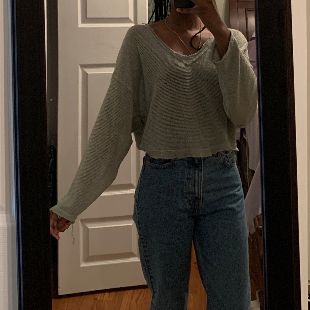 Urban Outfitters Sweater